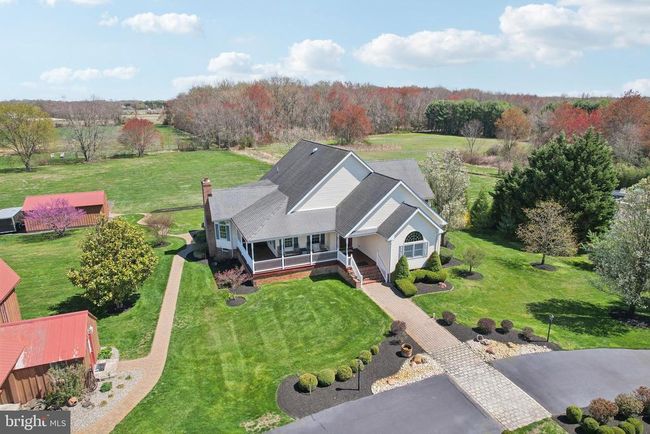 358 Eayrestown Rd, House other with 4 bedrooms, 3 bathrooms and null parking in Southampton NJ | Image 44