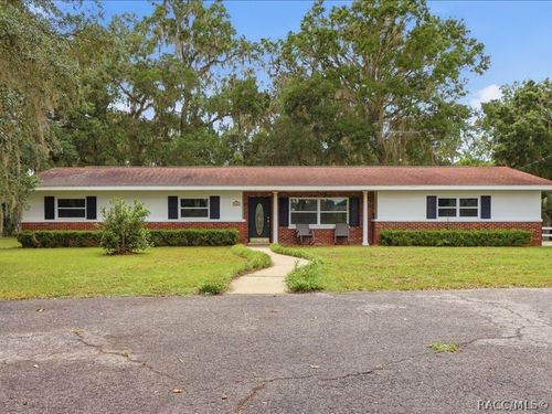 5025 Baseball Pond Rd, Brooksville, FL, 34602-7966 | Card Image