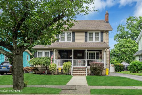 846 Williams Ave, Teaneck, NJ, 07666-2518 | Card Image