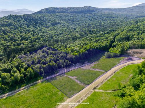 LOT 3 Ginnie Lane, Errol, NH, 03579 | Card Image