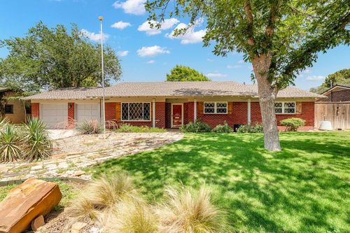 2606 Racquet Club Dr, Midland, TX, 79705-7430 | Card Image