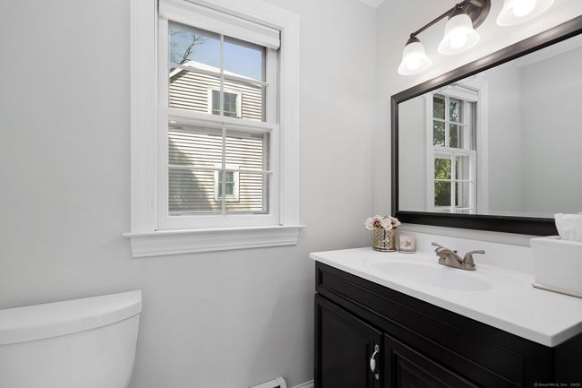 9 Jean Ave, House other with 5 bedrooms, 3 bathrooms and null parking in Norwalk CT | Image 19