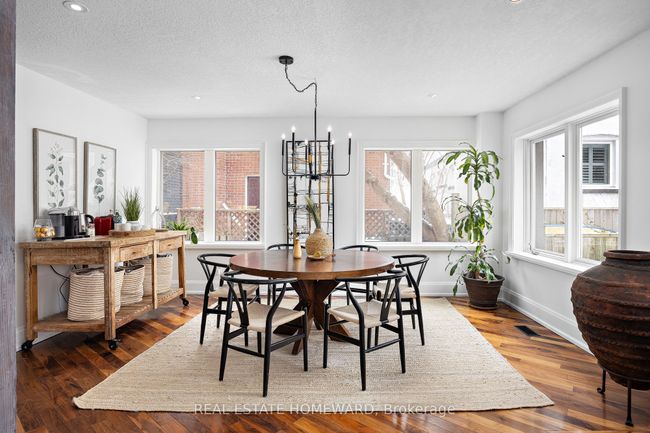 2 Park Ave, House other with 5 bedrooms, 5 bathrooms and 4 parking in Toronto ON | Image 25