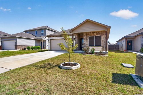 14630 Latigo Loop, Elmendorf, TX, 78112-6301 | Card Image