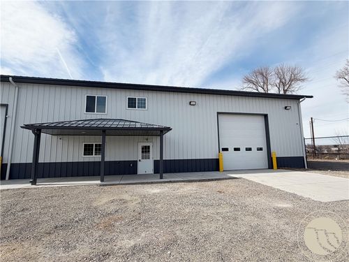 1415 E Railroad St, Laurel, MT, 59044-3339 | Card Image