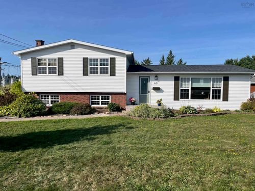 40 Ponderosa Dr, Antigonish, NS, B2G2R5 | Card Image