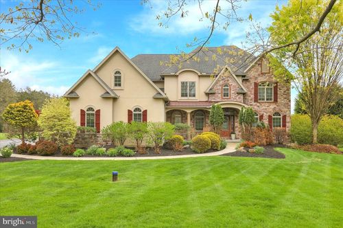 3 Beechwood Drive, SHOEMAKERSVILLE, PA, 19555 | Card Image