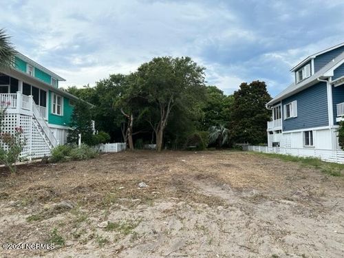 156 Seawatch Way, Kure Beach, NC, 28449-4809 | Card Image