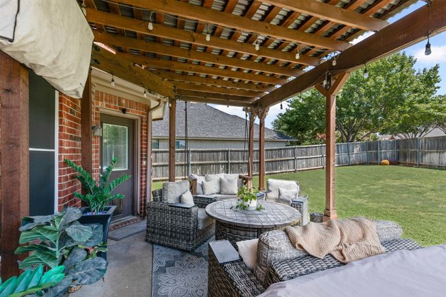 332 Carriage Ln, House other with 4 bedrooms, 3 bathrooms and null parking in Saginaw TX | Image 22