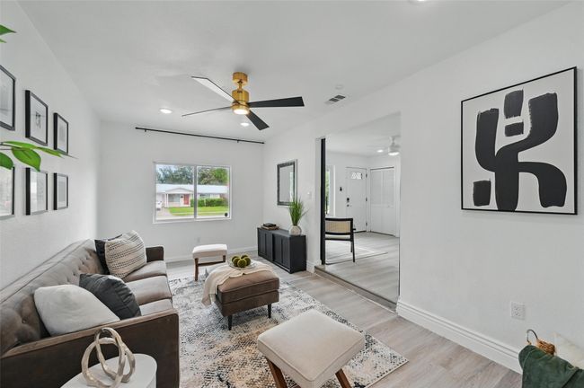 3105 Dupree St, House other with 4 bedrooms, 2 bathrooms and null parking in Irving TX | Image 14