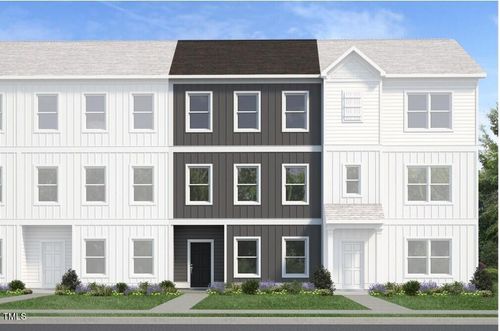 724 Orchard Gate Way, Raleigh, NC, 27616 | Card Image