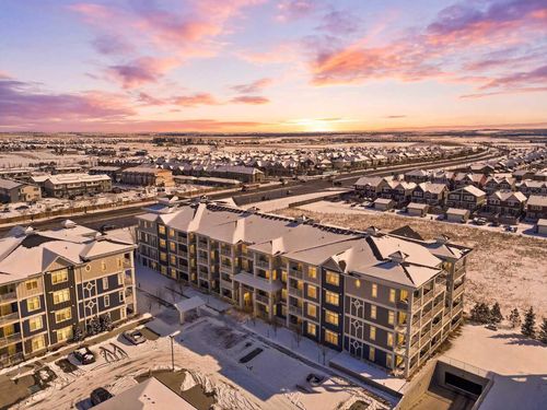 114-300 Auburn Meadows Common Se, Calgary, AB, T3M3E7 | Card Image