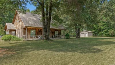 2806 Sandhill Road, House other with 3 bedrooms, 2 bathrooms and null parking in Lonoke AR | Image 1