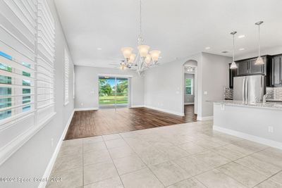 3034 Casterton Drive, House other with 3 bedrooms, 2 bathrooms and null parking in Melbourne FL | Image 3