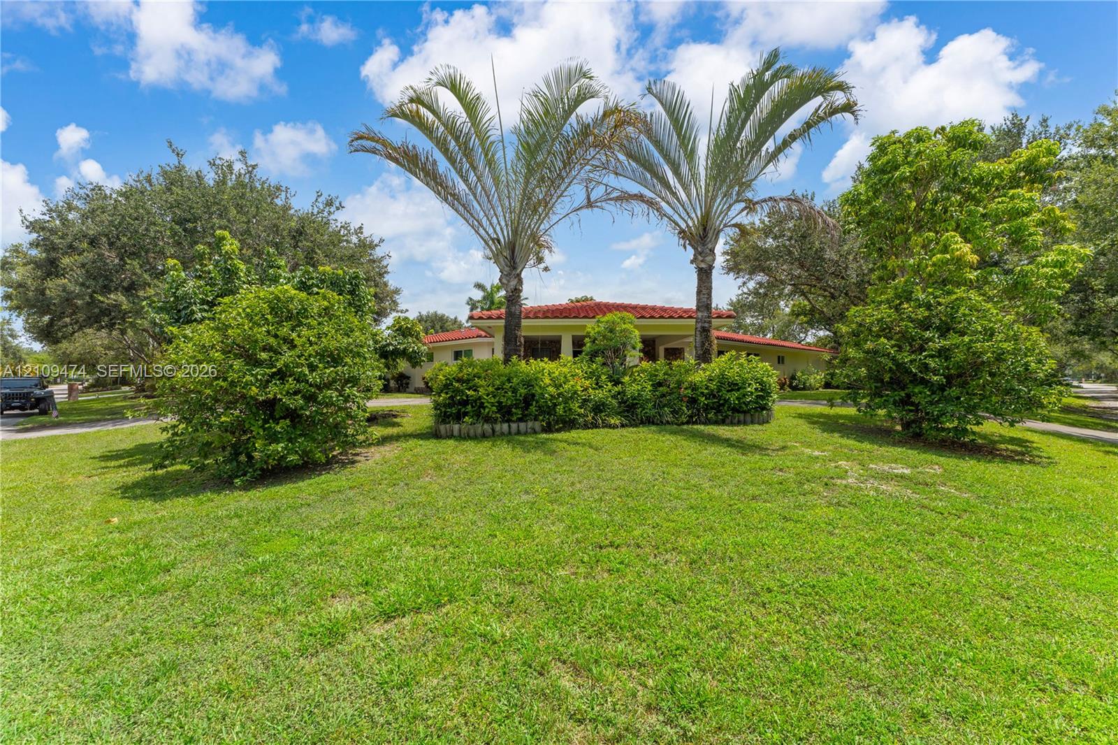 Residential in Miami 4