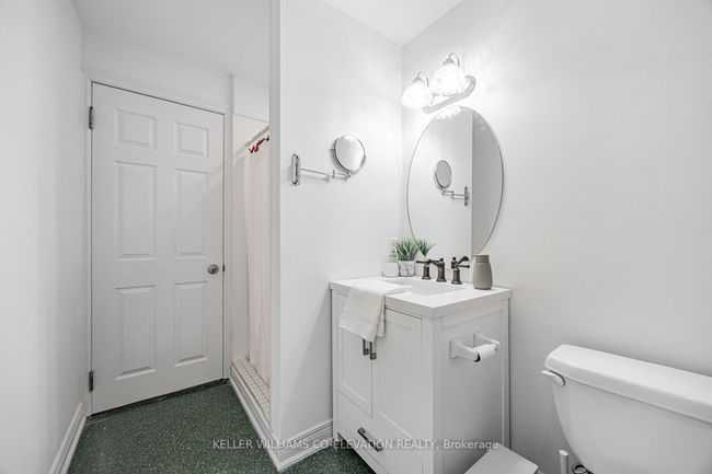 202 - 20 Niagara St, Condo with 2 bedrooms, 1 bathrooms and null parking in Toronto ON | Image 29