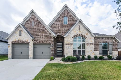 1427 Daisy Corner Dr, Prosper, TX, 75078-9669 | Card Image