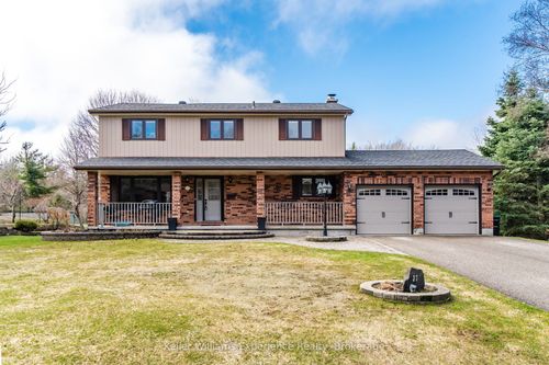 27 Rosewood Ave, Midhurst, ON, L9X0P5 | Card Image