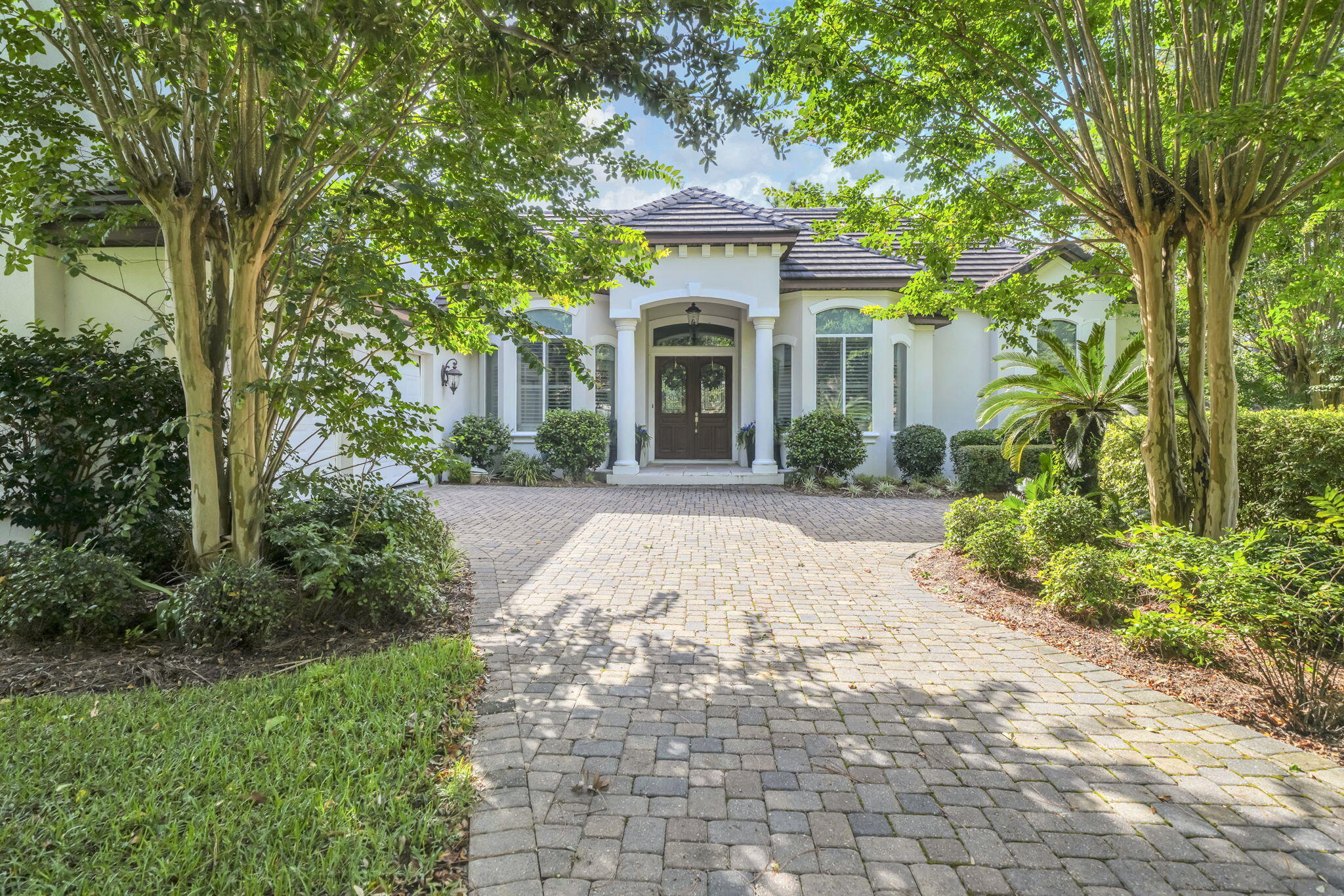 Residential in Destin 2