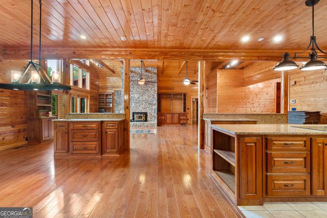 729 Huckleberry Way, House other with 5 bedrooms, 6 bathrooms and null parking in Jasper GA | Image 27