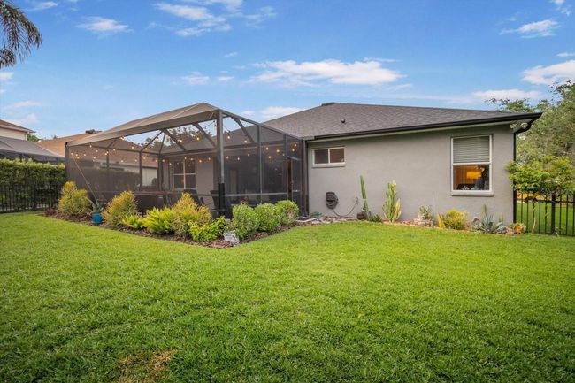 16442 Bridgewalk Dr, House other with 4 bedrooms, 2 bathrooms and null parking in LITHIA FL | Image 21
