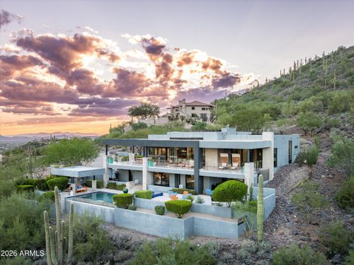35133 N 66th Pl, Carefree, AZ, 85377-4130 | Card Image