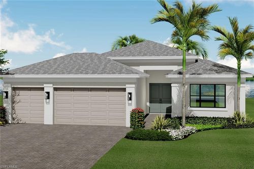 14359 Hogarth Pl, Fort Myers, FL, 33905 | Card Image