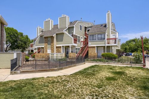 1-14581 E Ford Place, Aurora, CO, 80012 | Card Image