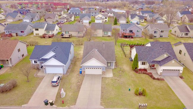 1524 Nuthatch Ave, House other with 3 bedrooms, 2 bathrooms and null parking in Sartell MN | Image 29