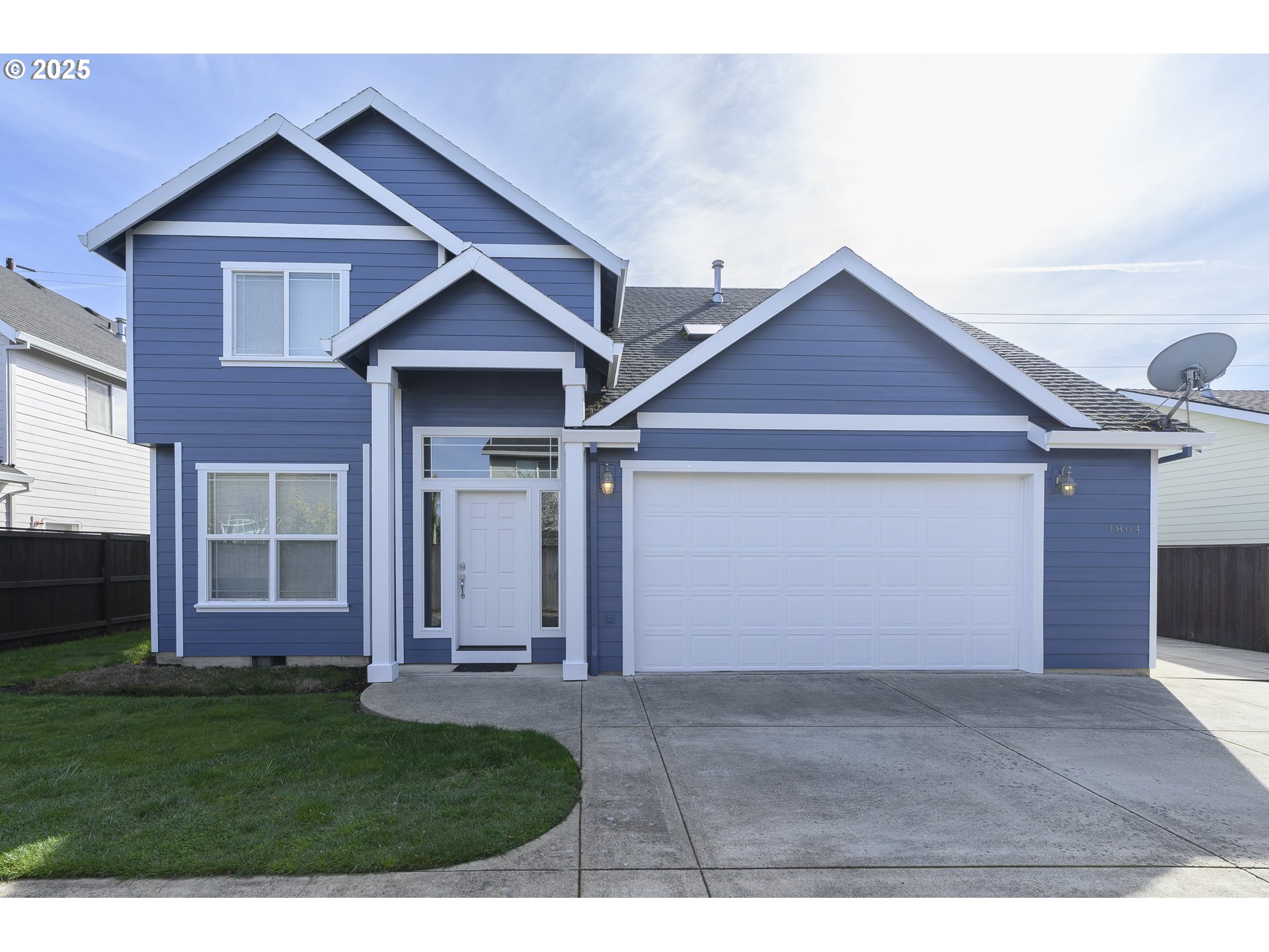 Yohn Ranch Dr, Mcminnville, OR 97128