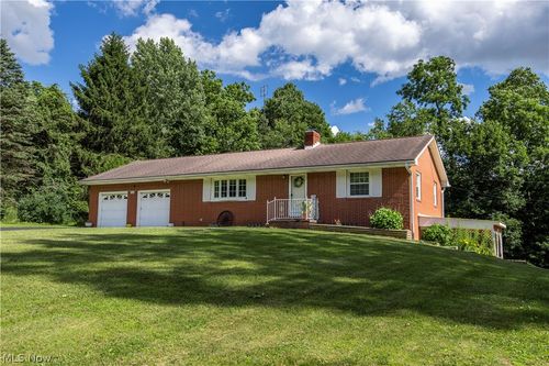 4341 Canal Rd, Wooster, OH, 44691-9555 | Card Image