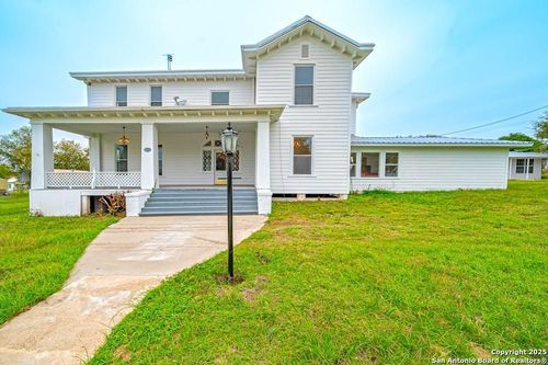 519 Fm 623 E, Pettus, TX, 78146 | Card Image