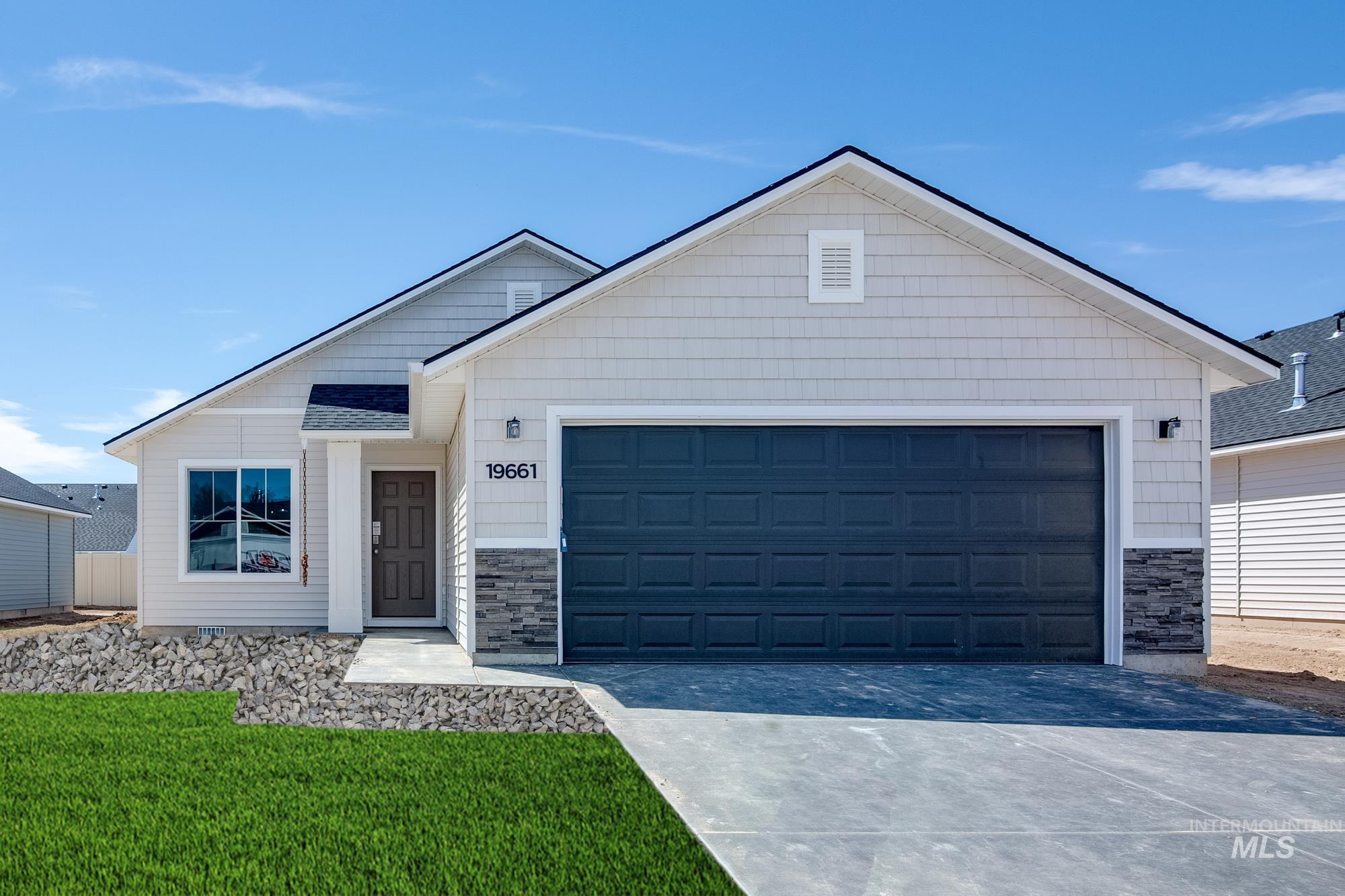 Whitley Ave, Caldwell, ID 83607
