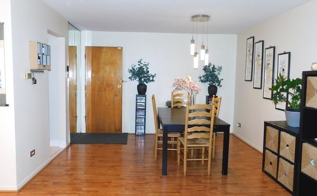 APT-107 - 9740 S Pulaski Rd, Condo with 2 bedrooms, 2 bathrooms and 1 parking in Oak Lawn IL | Image 7