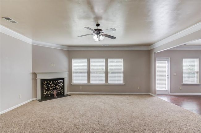 2030 Beyers Landing Dr, House other with 4 bedrooms, 3 bathrooms and null parking in Buford GA | Image 8