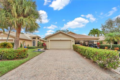 3701 Nw Willow Creek Dr, Jensen Beach, FL, 34957-3439 | Card Image