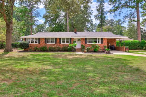 1013 Byrnes Road Sw, Aiken, SC, 29803 | Card Image