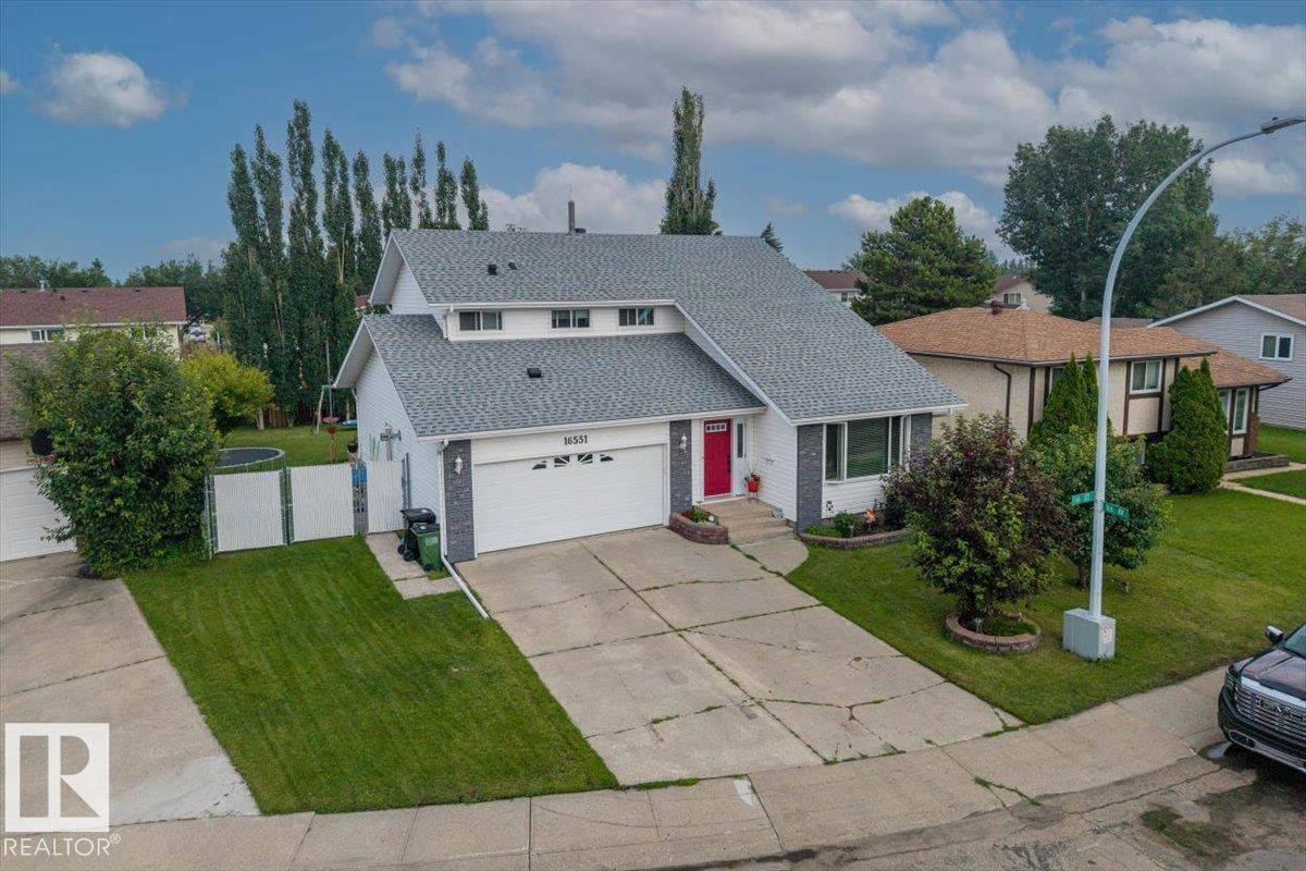 Residential in Edmonton 3