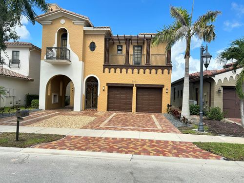 9571 Kenley Ct, Parkland, FL, 33076-4406 | Card Image