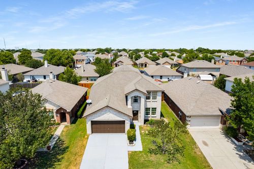 4529 Martingale View Ln, Fort Worth, TX, 76244-4337 | Card Image
