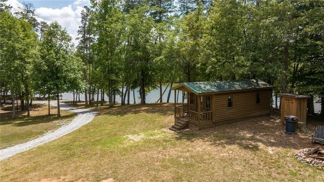2200 Martins Ford Rd, House other with 4 bedrooms, 5 bathrooms and null parking in Dahlonega GA | Image 110