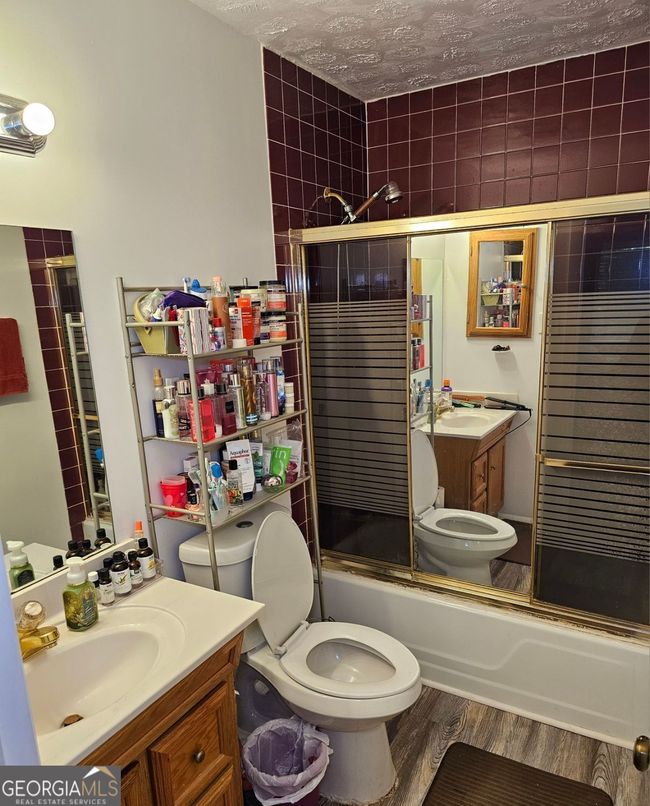 908 Pine Oak Trl, Condo with 3 bedrooms, 3 bathrooms and 2 parking in Austell GA | Image 8