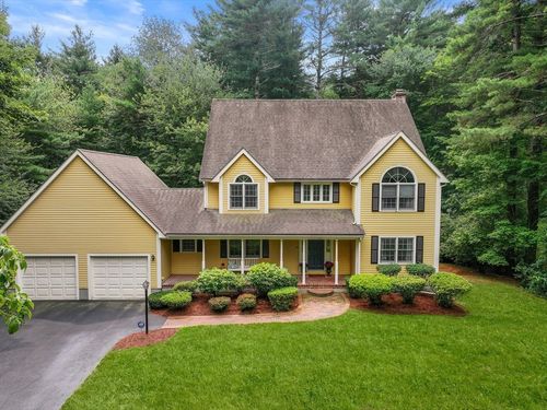 27 Lancashire Dr, Mansfield, MA, 02048-1766 | Card Image
