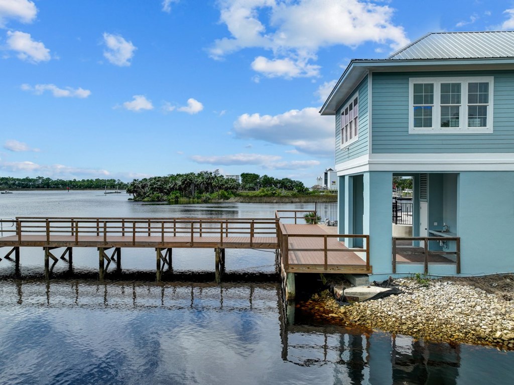 Land in Steinhatchee 3