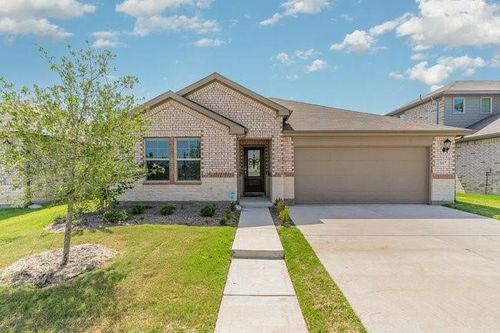 5017 Bailey Way, Royse City, TX, 75189-1339 | Card Image