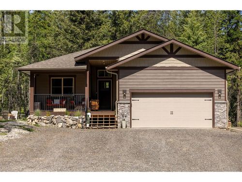 6347 Osprey Landing Crt, Wardner, BC, V0B2J0 | Card Image