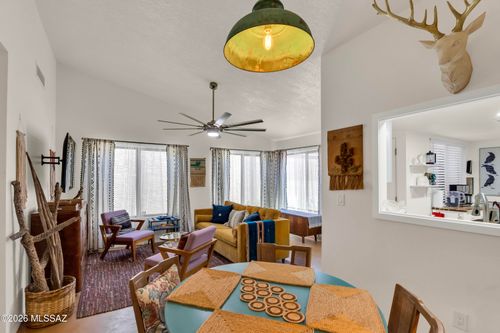 2549 N Palo Santo Dr, Tucson, AZ, 85745-1091 | Card Image