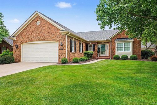 1608 Auten Court, Goshen, IN, 46526 | Card Image