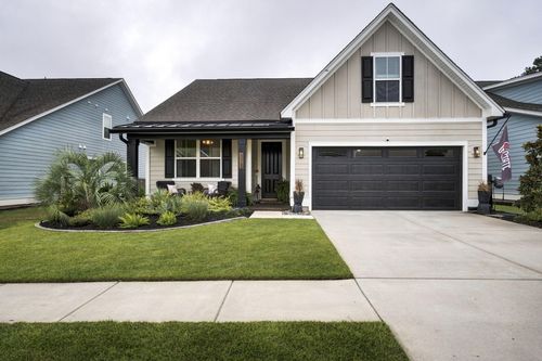 313 Hillman Trail Dr, Moncks Corner, SC, 29461-8933 | Card Image