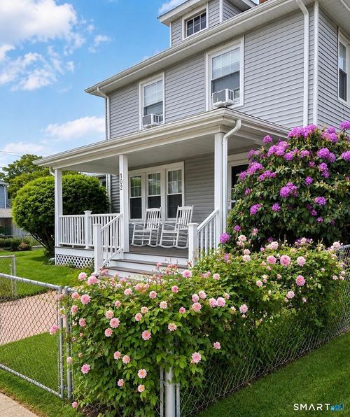 102 Peck Ave, West Haven, CT, 06516-6063 | Card Image